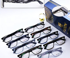 Frame Collection Asia Optical